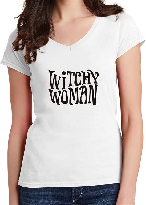 Wutchy woman t shirt